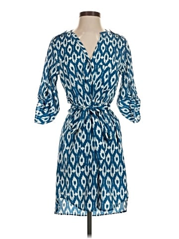 Maeve Casual Dress (view 1)