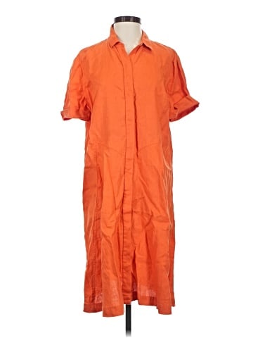 J.Jill Casual Dress (view 1)