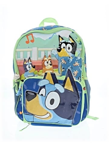 Bluey Backpack (view 1)