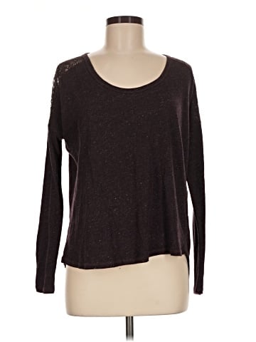 Buffalo by David Bitton Long Sleeve Top (view 1)