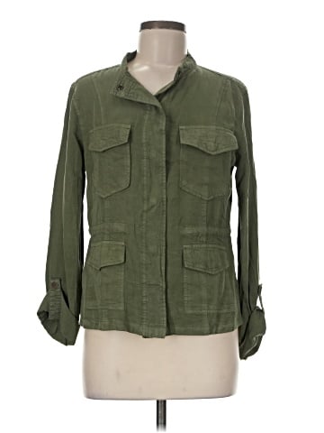 Sanctuary Long Sleeve Blouse (view 1)