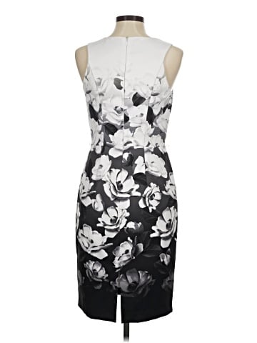 White House Black Market Cocktail Dress (view 2)