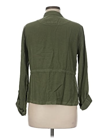 Sanctuary Long Sleeve Blouse (view 2)
