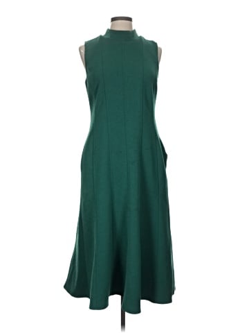 Maggy London Cocktail Dress (view 1)
