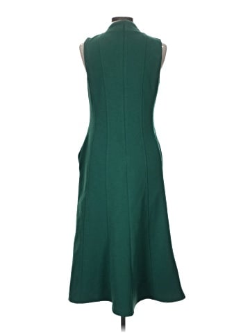 Maggy London Cocktail Dress (view 2)
