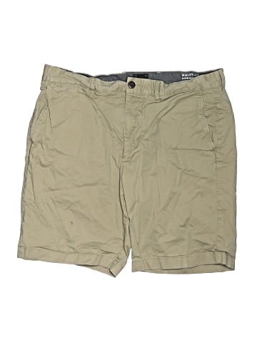 J.Crew Khaki Shorts (view 1)