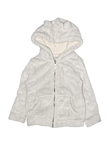 Carter's Zip Up Hoodie (view 1)
