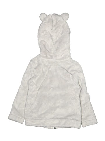Carter's Zip Up Hoodie (view 2)