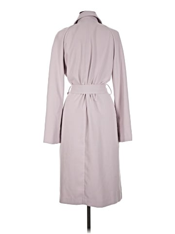 Kendall & Kylie Trenchcoat (view 2)
