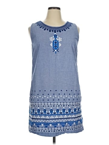 Vineyard Vines Casual Dress (view 1)
