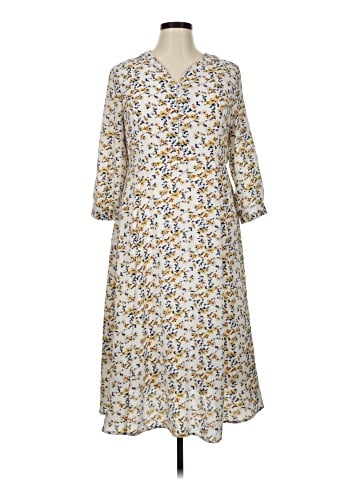 Sweet Salt Casual Dress (view 1)