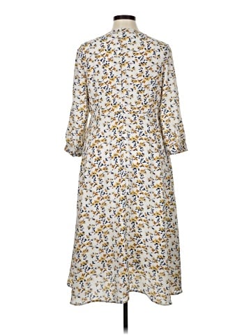 Sweet Salt Casual Dress (view 2)