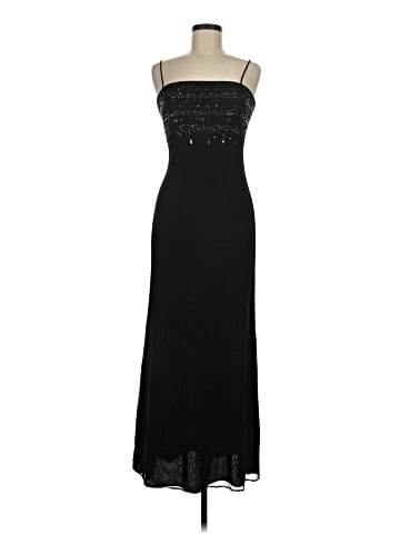 Betsy & Adam Cocktail Dress (view 1)