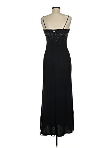 Betsy & Adam Cocktail Dress (view 2)
