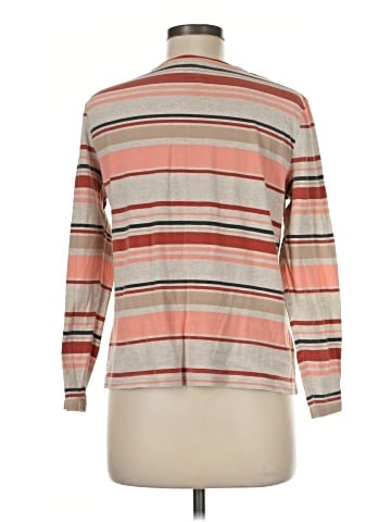 Croft & Barrow Long Sleeve T-Shirt (view 2)