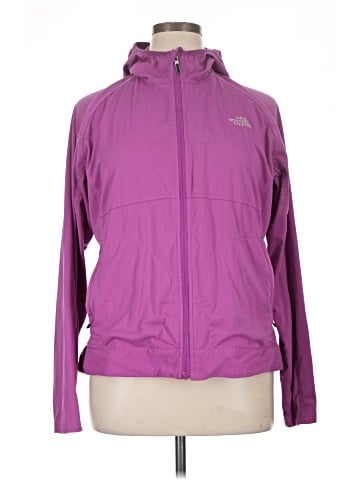 The North Face Track Jacket (view 1)