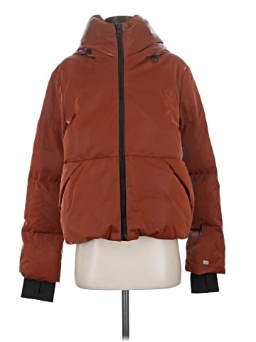 Soia & Kyo Snow Jacket (view 1)