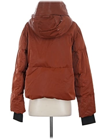 Soia & Kyo Snow Jacket (view 2)