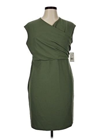 Alexia Admor Cocktail Dress (view 1)