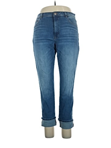 J.Jill Jeans (view 1)