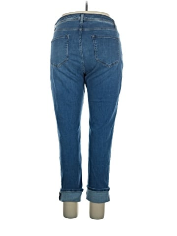 J.Jill Jeans (view 2)