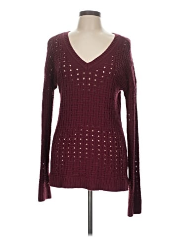 Anne Klein Pullover Sweater (view 1)