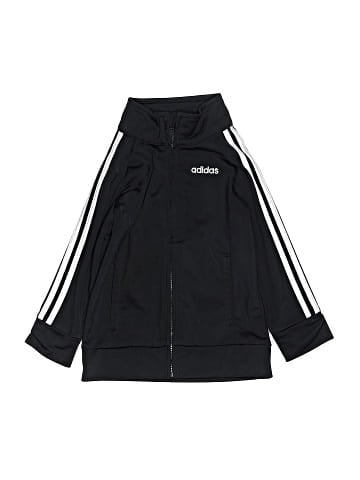 Adidas Track Jacket (view 1)