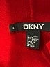 DKNY Red Wool Coat Size 4 - photo 6