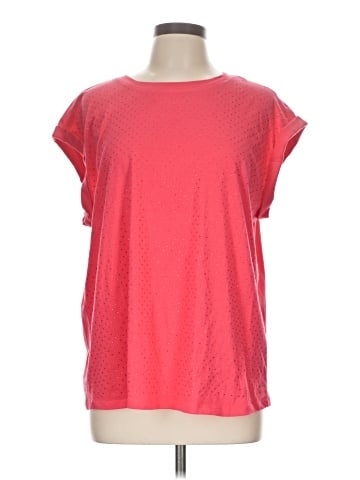 INC International Concepts Sleeveless T-Shirt (view 1)