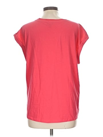 INC International Concepts Sleeveless T-Shirt (view 2)