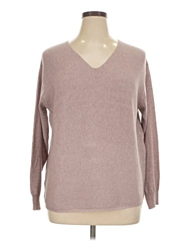 Ella Moss Pullover Sweater (view 1)