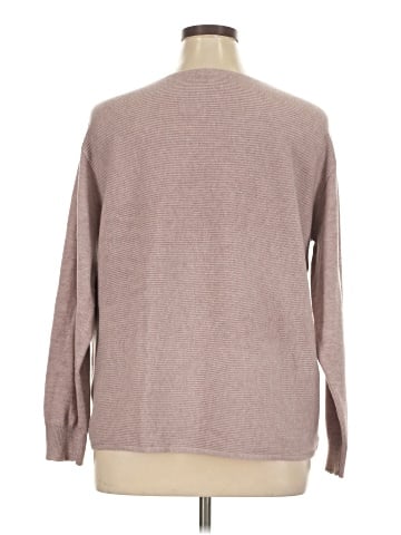 Ella Moss Pullover Sweater (view 2)