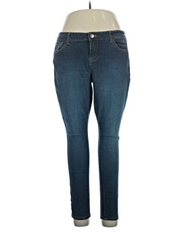 Torrid Jeans (view 1)