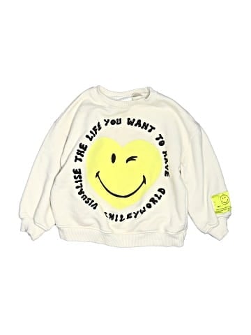 Zara Sweatshirt (view 1)