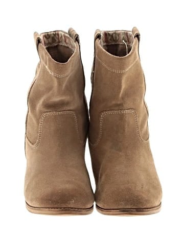 TOMS Ankle Boots (view 2)