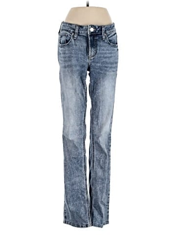 Silver Jeans Co. Jeans (view 1)