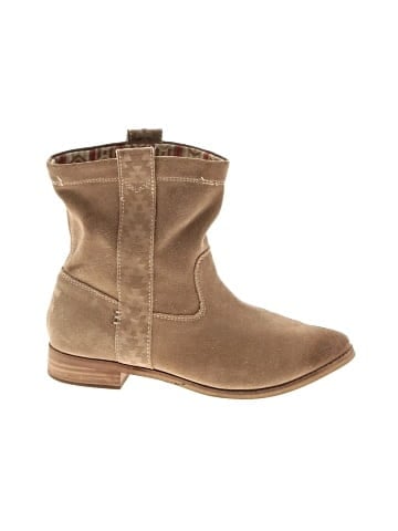 TOMS Ankle Boots (view 1)