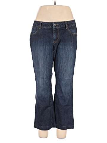 Talbots Jeans (view 1)