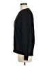 Unbranded Black Pullover Sweater Size M - photo 5
