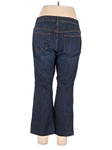 Talbots Jeans (view 2)