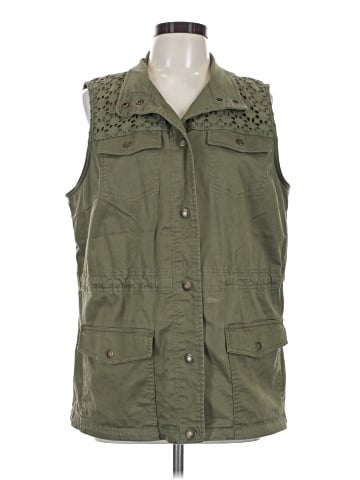 D&Co. Vest (view 1)