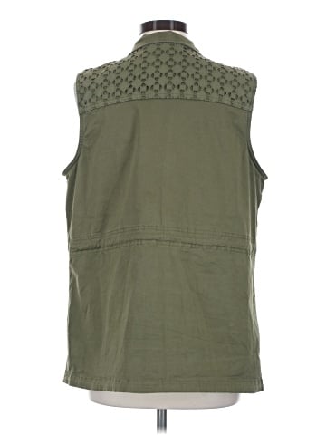 D&Co. Vest (view 2)