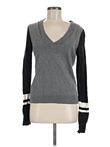 Treasure & Bond Pullover Sweater (view 1)