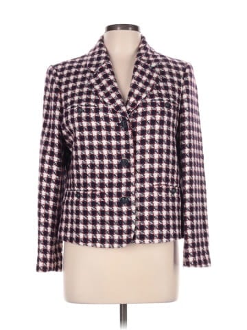 Brooks Brothers Blazer (view 1)