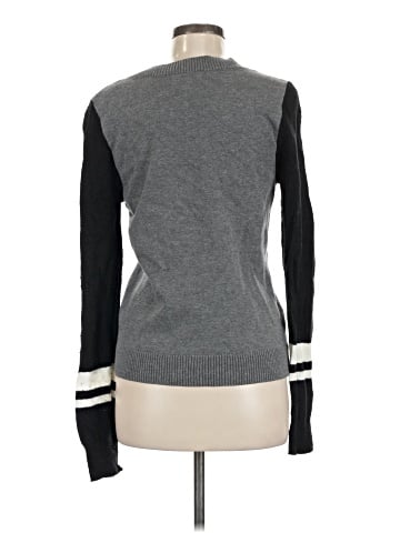 Treasure & Bond Pullover Sweater (view 2)
