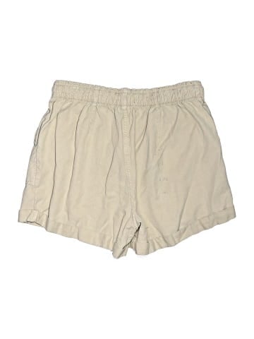Social Standard by Sanctuary Khaki Shorts (view 2)