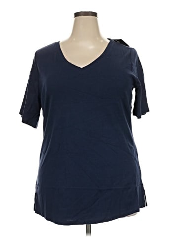 Avenue Short Sleeve T-Shirt (view 1)