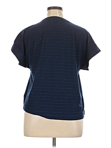 Ellen Tracy Short Sleeve T-Shirt (view 2)