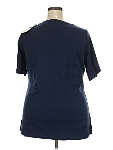 Avenue Short Sleeve T-Shirt (view 2)