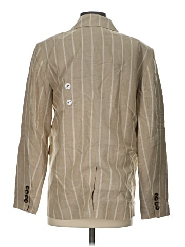 Ann Taylor Blazer (view 2)